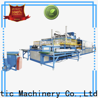 Haiyuan Top manual vacuum forming machine manufacturers for fast food