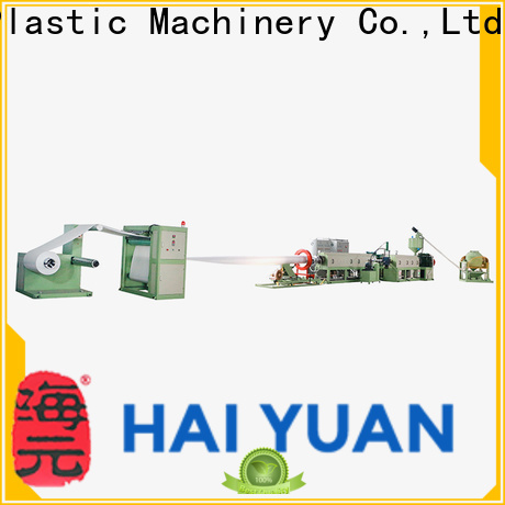 New foam dish plate tray machine line factory for fast food box