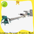 Best plastic recycling machines for sale machine factory for food box