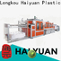 Latest industrial vacuum forming machine automatic manufacturers for fast food
