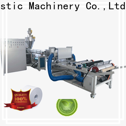 Haiyuan meltblown meltblown nonwoven fabric machine supply for food box