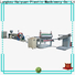 Haiyuan Top epe foam machine manufacturers for fast food box