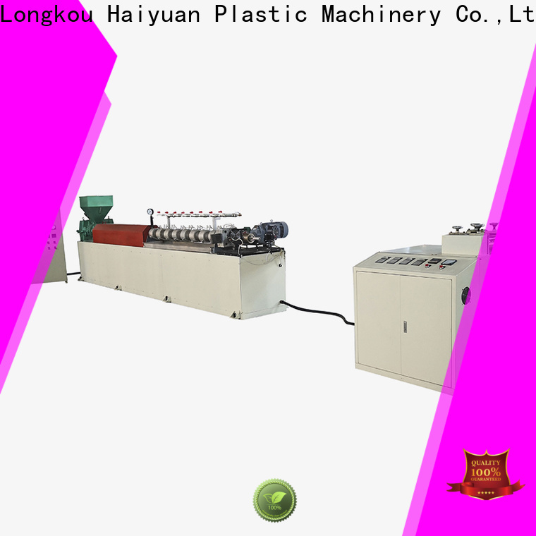 Haiyuan epe epe foam machine price for business for food box