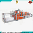 Haiyuan New small vacuum forming machine company for take away food
