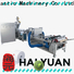 Haiyuan meltblown melt blown fabric machine company for take away food
