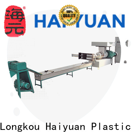 Best plastic recycling machine price recycling for business for food box