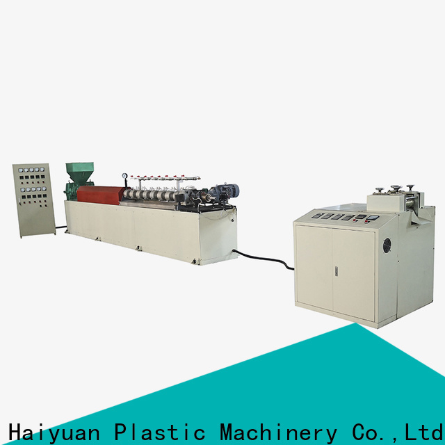 Haiyuan epe epe foam net machine company for food box