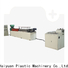 Haiyuan Custom epe foam pipe machine suppliers for food box