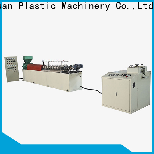 Haiyuan line epe foam net machine supply for fast food box