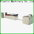Custom epe foam rod machine line for business for fast food
