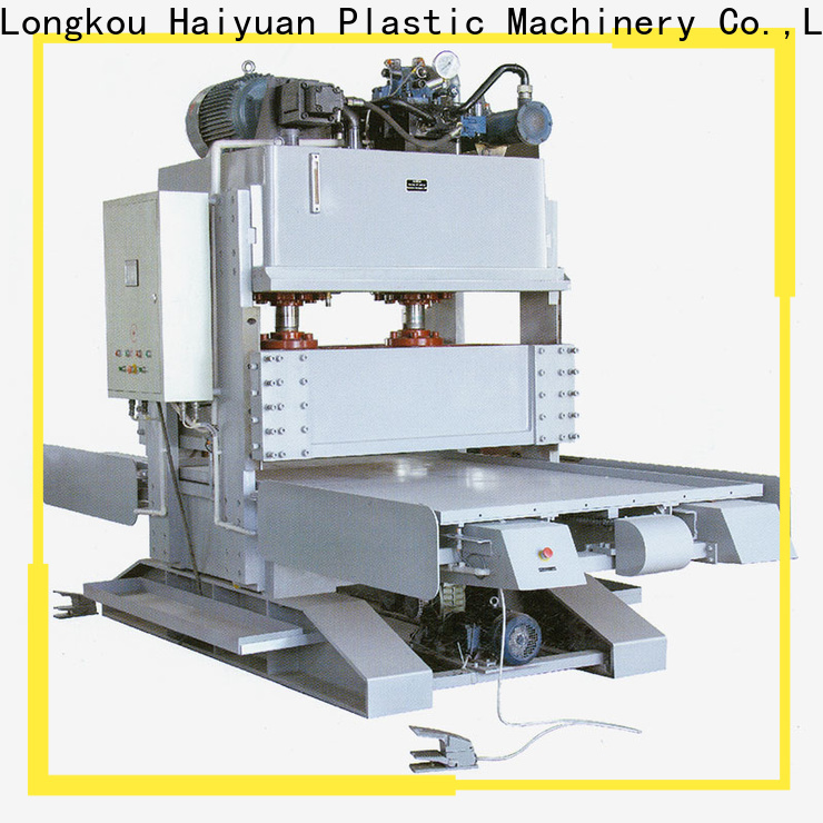 Wholesale foam cutting equipment double suppliers for fast food