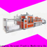 High-quality plastic food container machine machine for business for food box