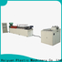 Haiyuan Top epe foam pipe extrusion line factory for fast food box