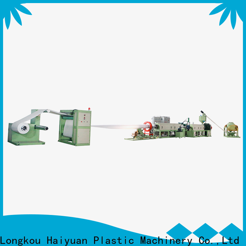Wholesale foam food container making machine ps for business for food box