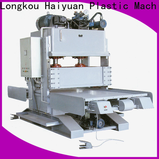 Haiyuan Wholesale 3d foam cutting machine suppliers for food box