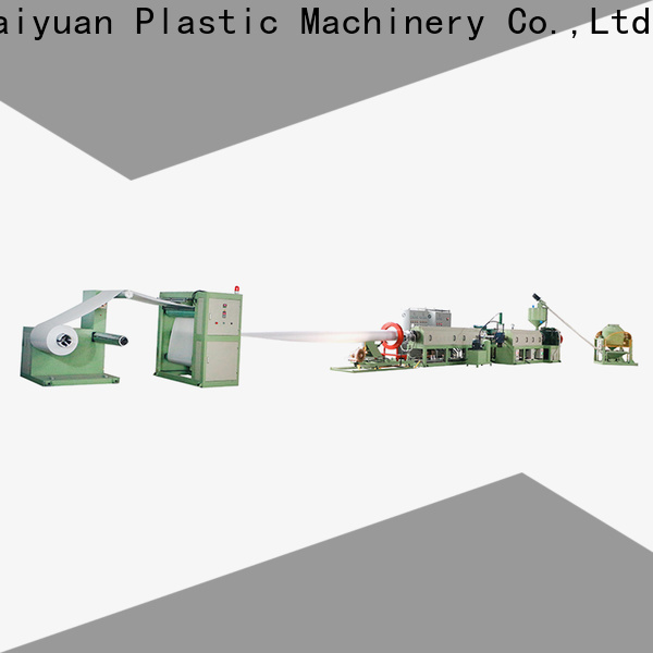 Haiyuan New disposable lunch box making machine supply for take away food