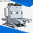 High-quality ps foam machine cutting manufacturers for food box
