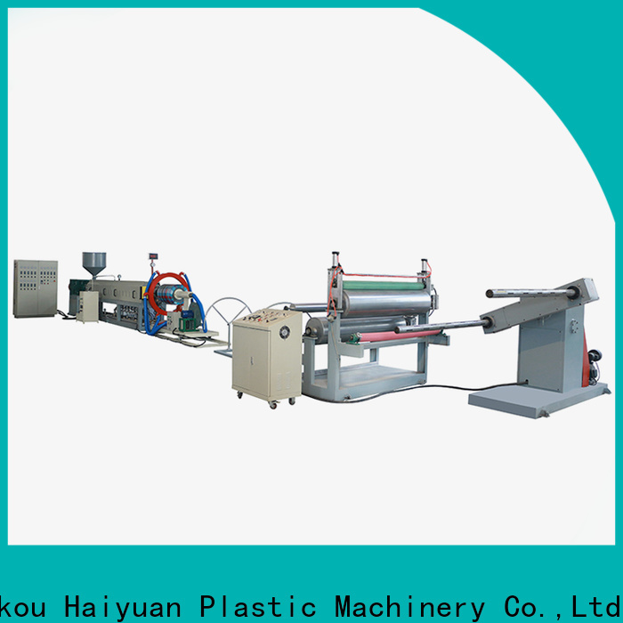 Best epe foam machine line for business for food box