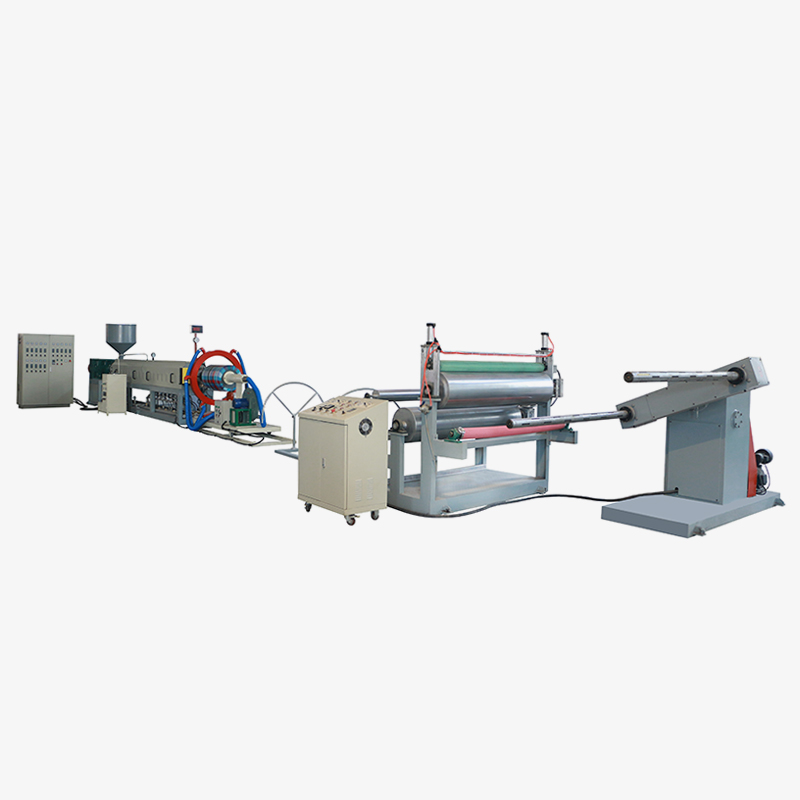 EPE Foam Cloth Production Line, EPE Foam Machine Suppliers