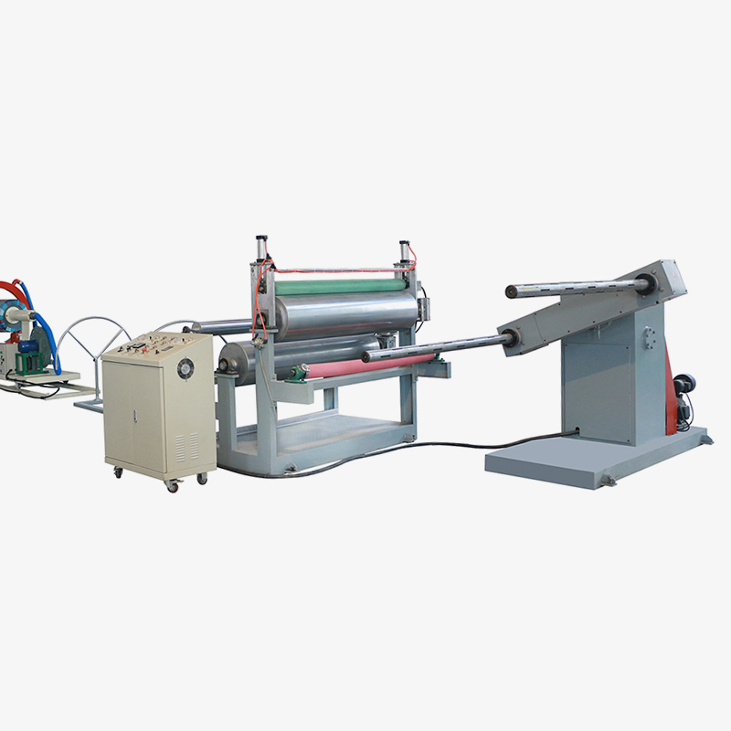 Haiyuan cloth pearl cotton machine for business for fast food-1