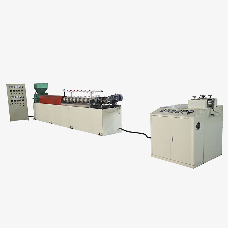 Haiyuan Custom epe foam pipe machine suppliers for food box-2