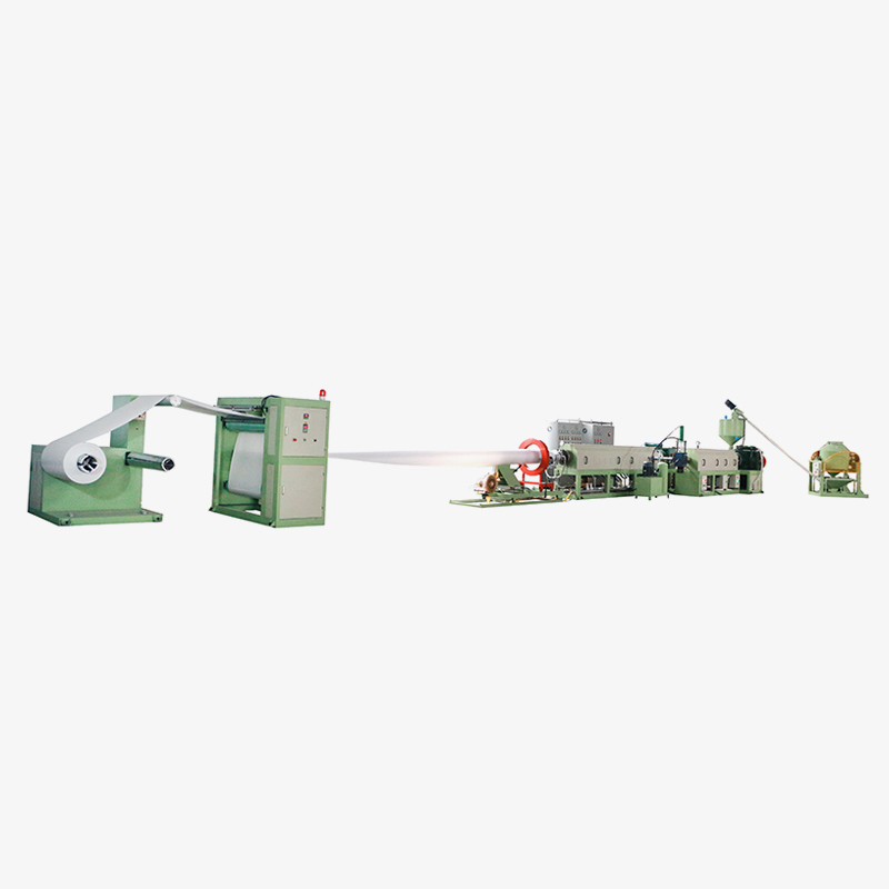 PS Foam Sheet Extrusion Line Foam Food Container Machine Suppliers